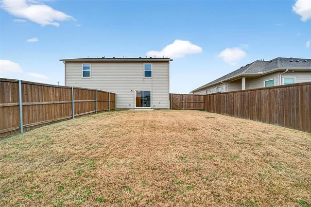 $1,525 | 2809 Peony Drive, Sherman, TX 75092