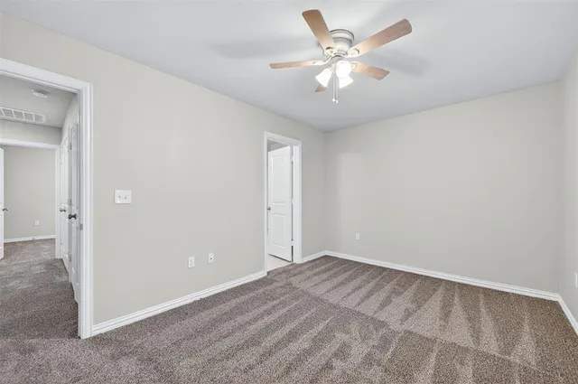 $1,525 | 2809 Peony Drive, Sherman, TX 75092