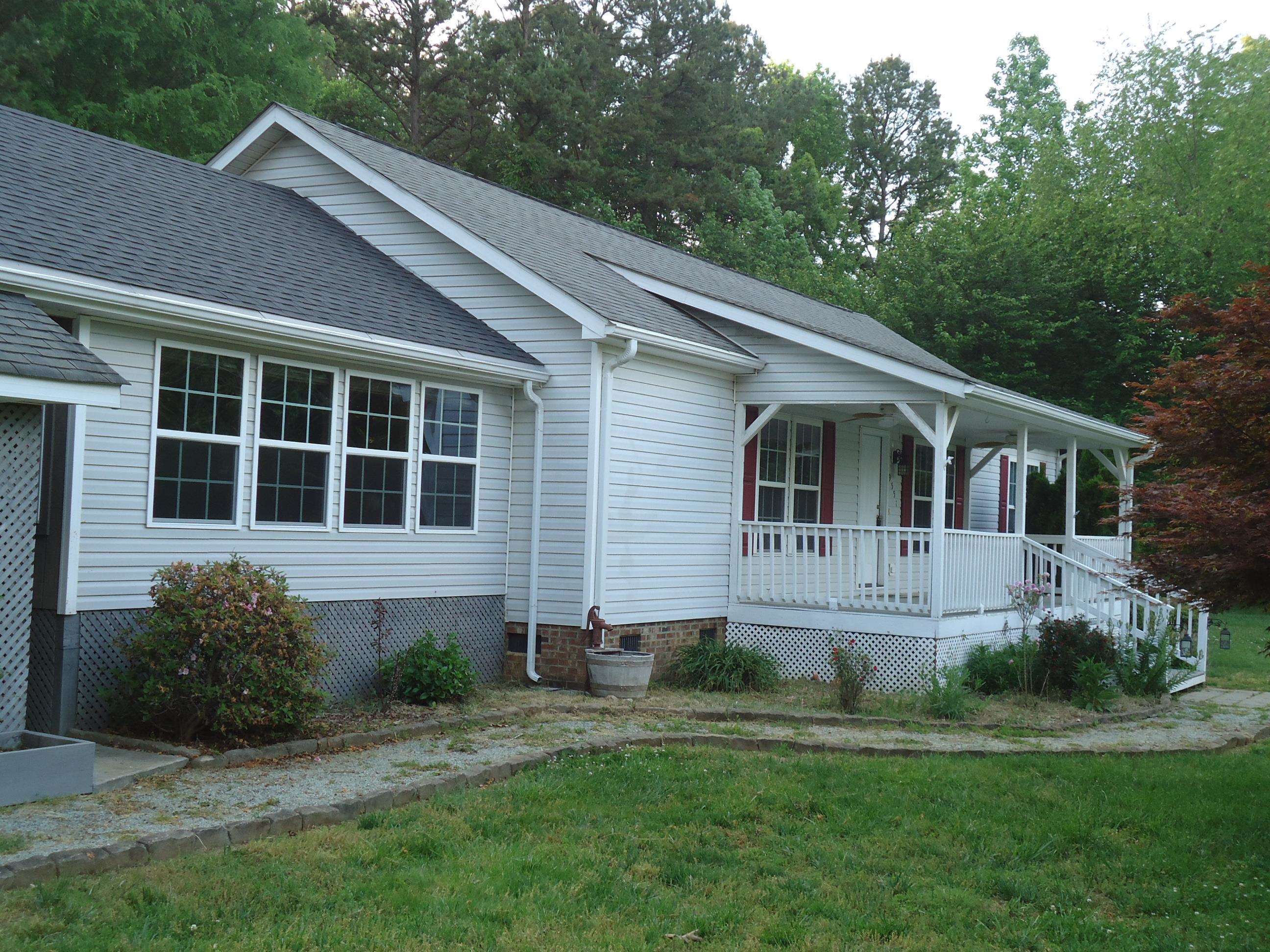 9551 George Ruff Road Bullock, NC 27507 - Photo 46 of 49 Photo 46