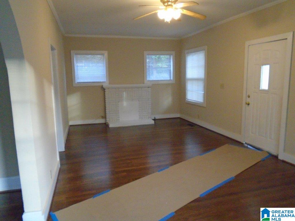 709 Oak Street Bessemer, AL 35022 - Photo 12 of 15