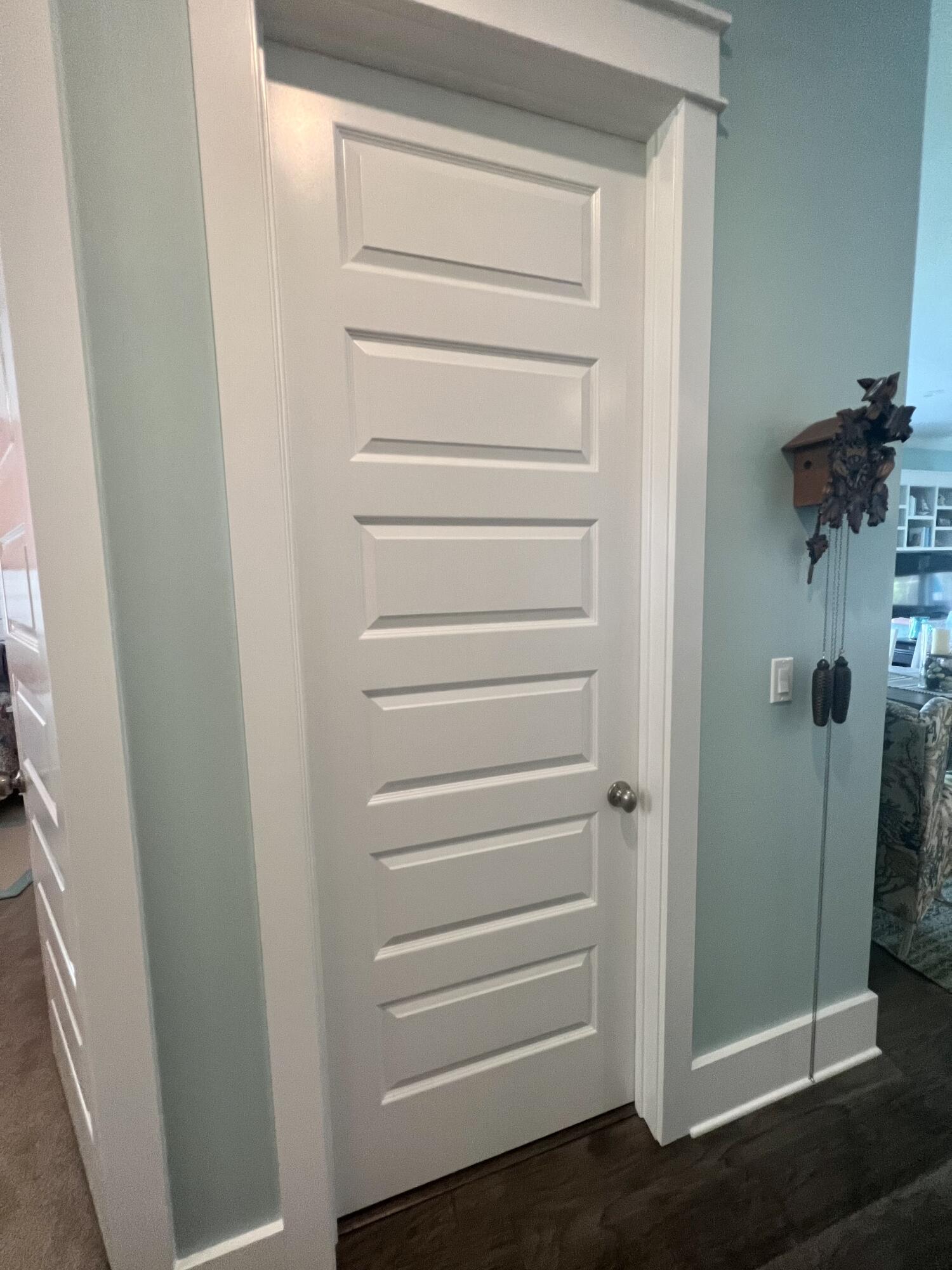 244 Perimeter Place Freeport, FL 32439 - Photo 20 of 72 a view of walk in closet