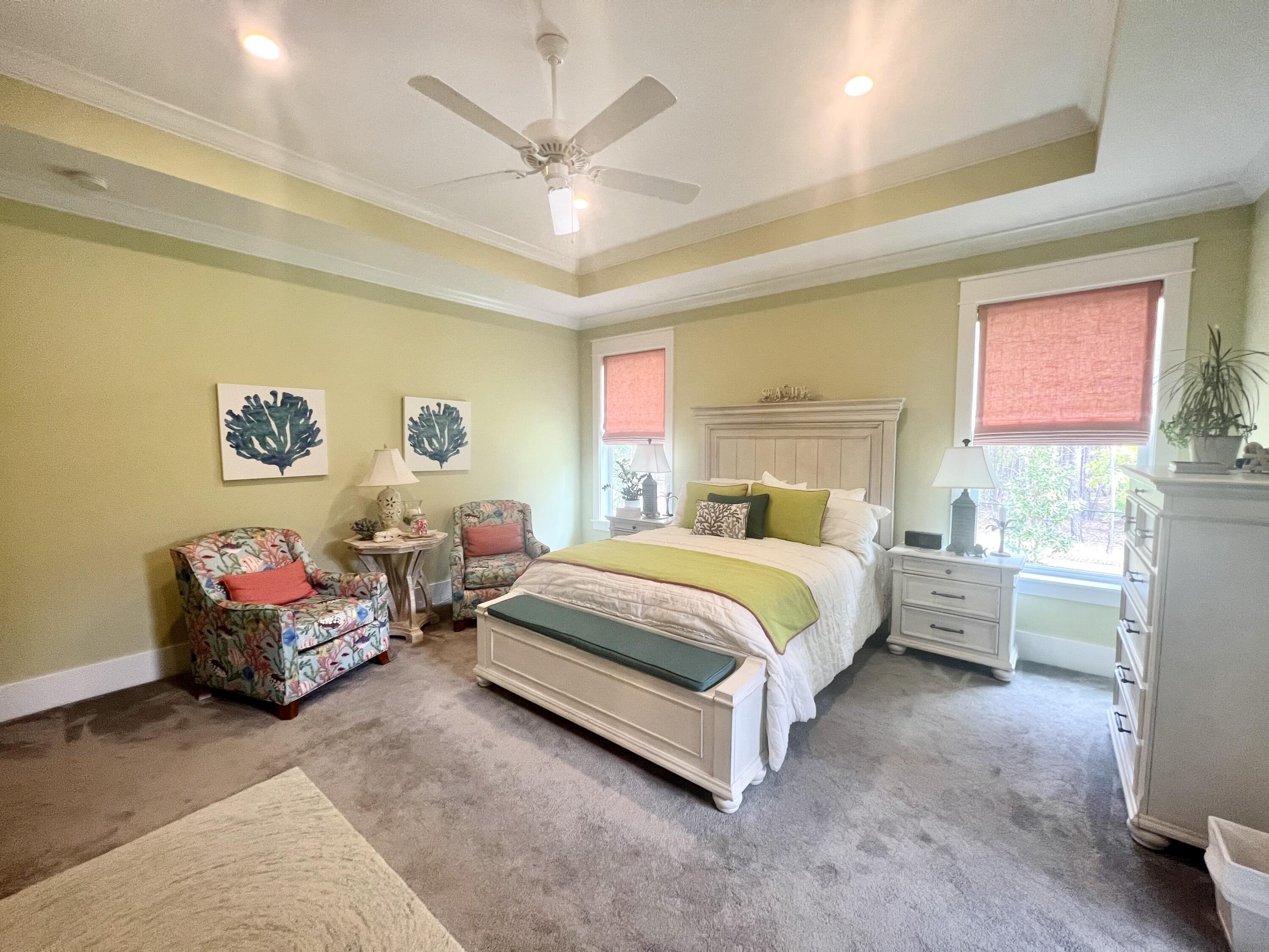 244 Perimeter Place Freeport, FL 32439 - Photo 46 of 72 Master bedroom