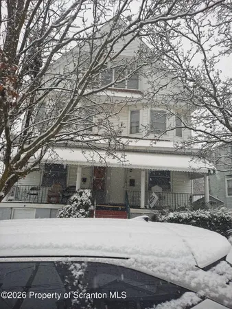 $1,500 | 719 Hemlock Street, Scranton, PA 18505