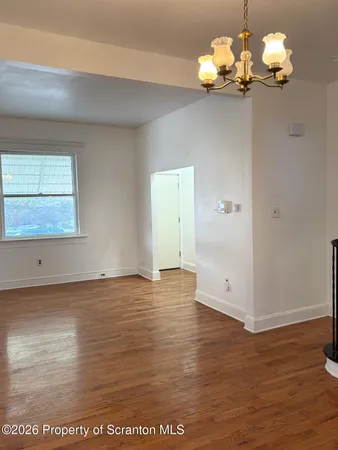 $1,500 | 719 Hemlock Street, Scranton, PA 18505