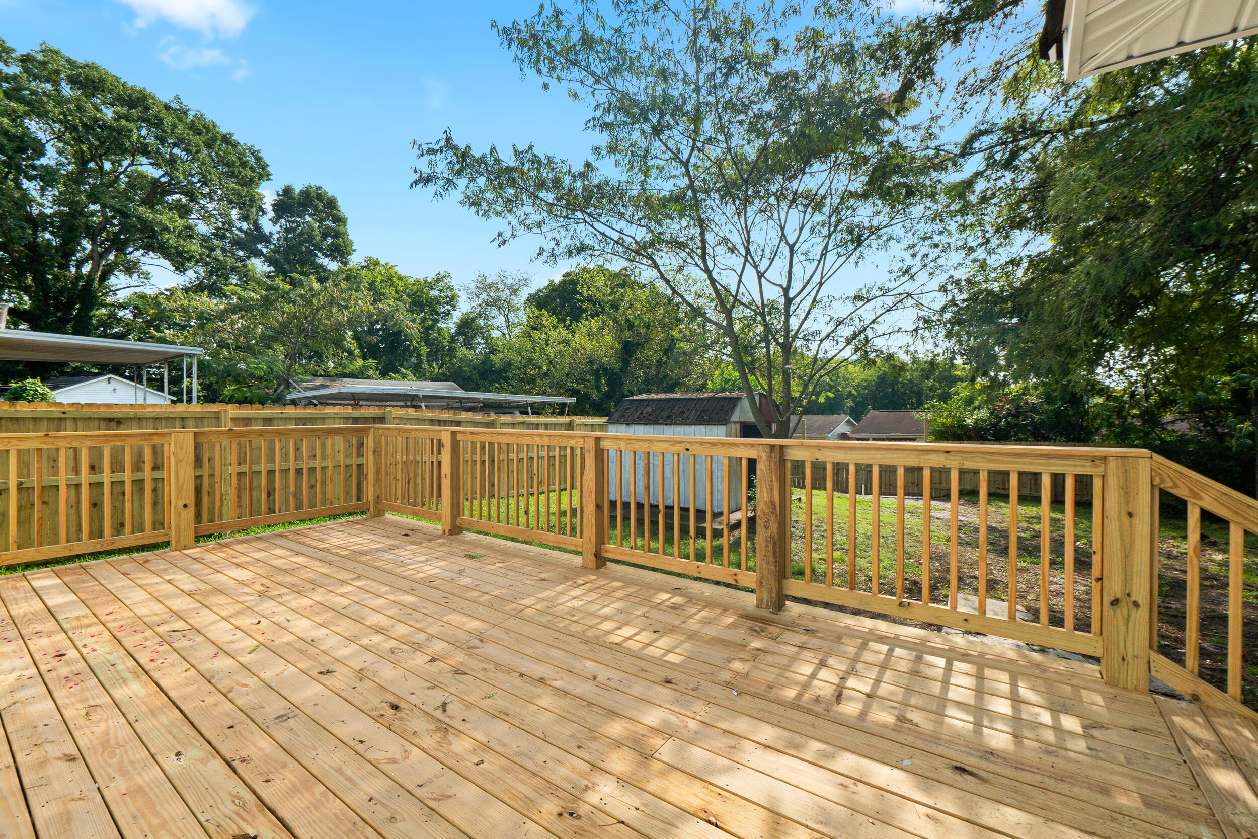 708 Gillespie Road Chattanooga, TN 37411 - Photo 21 of 25 dsc04892