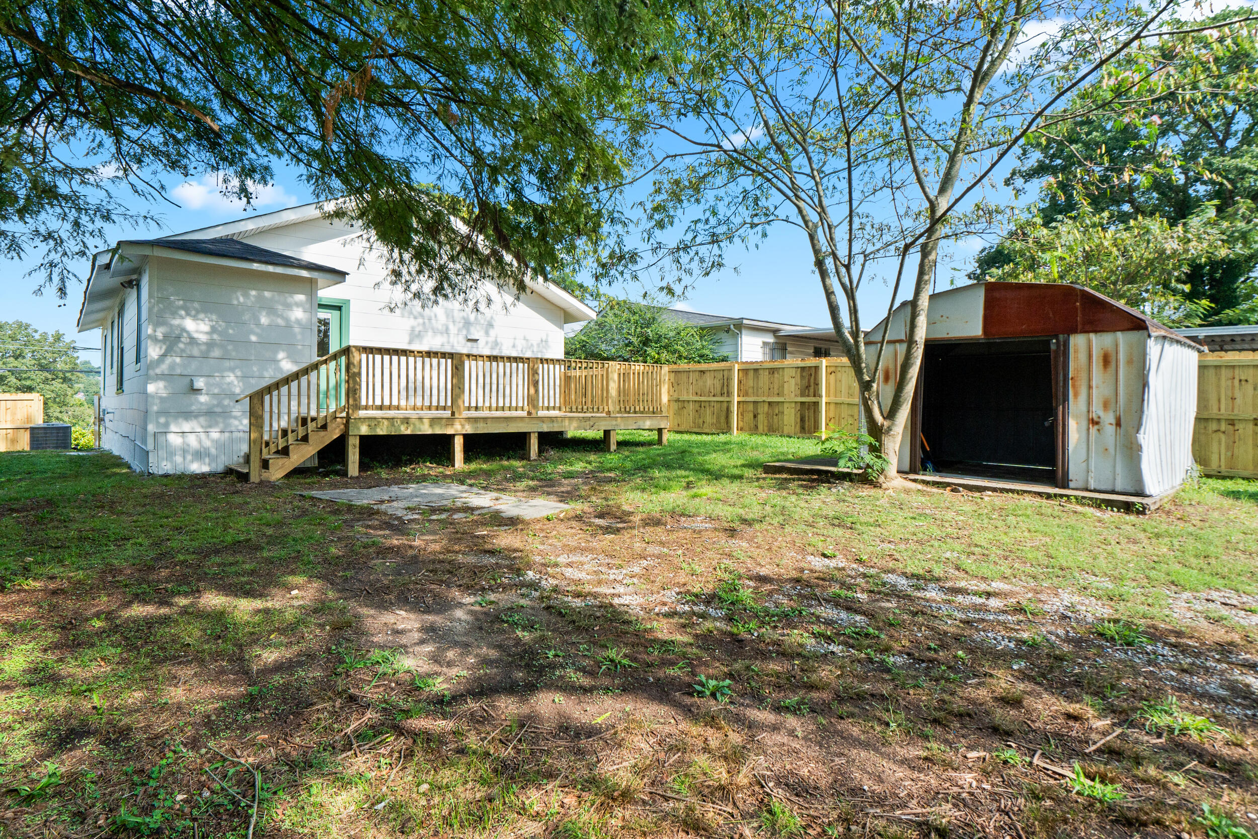 708 Gillespie Road Chattanooga, TN 37411 - Photo 22 of 25 dsc04897
