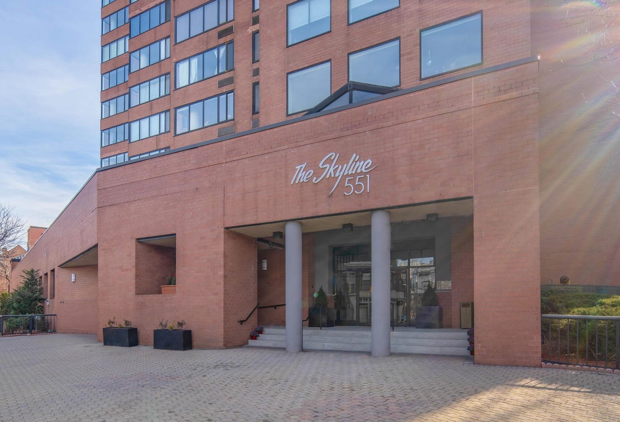 551 Observer Highway, Unit 10H Hoboken, NJ 07030 - Photo 11 of 17