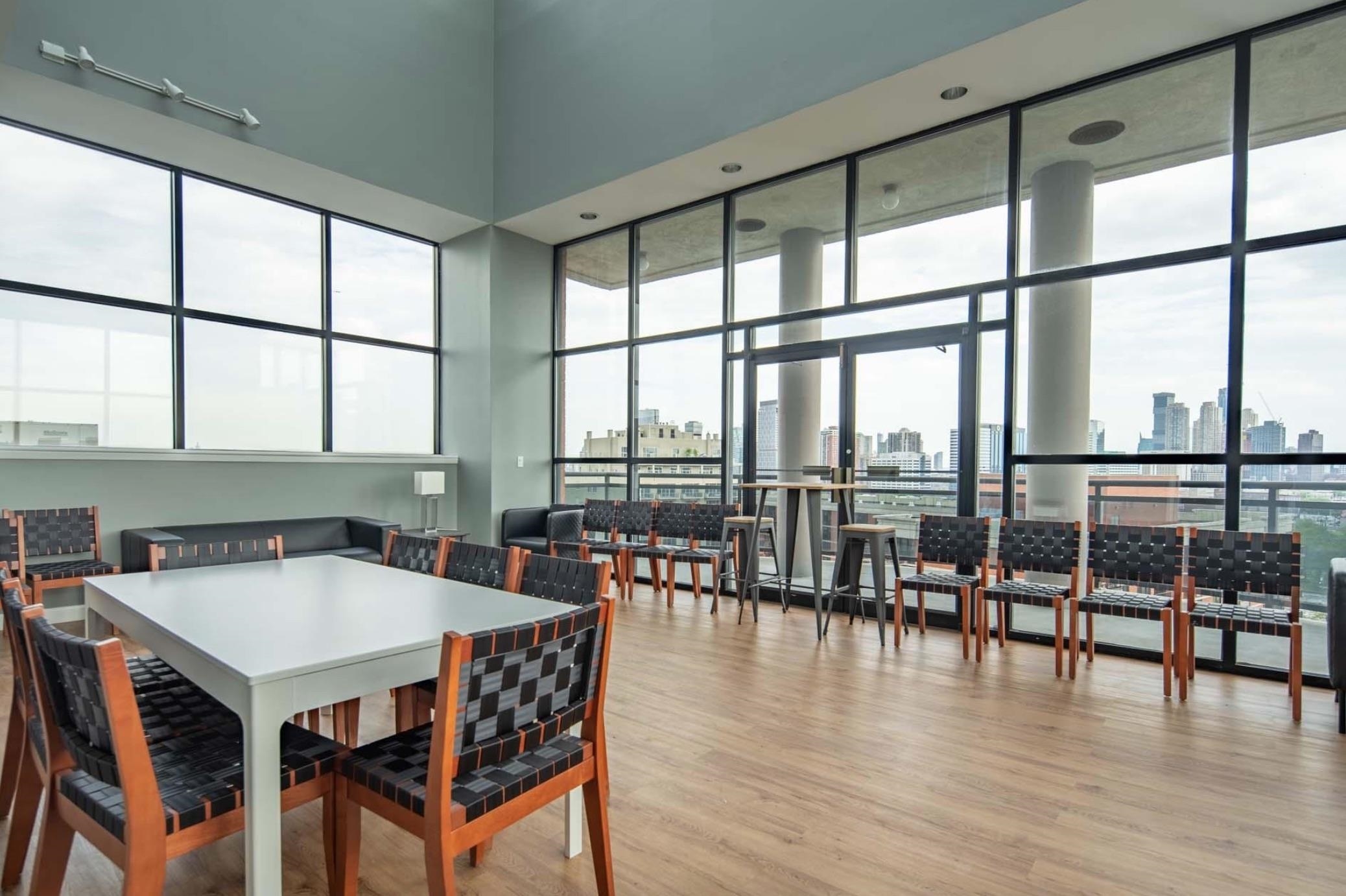 551 Observer Highway, Unit 10H Hoboken, NJ 07030 - Photo 12 of 17