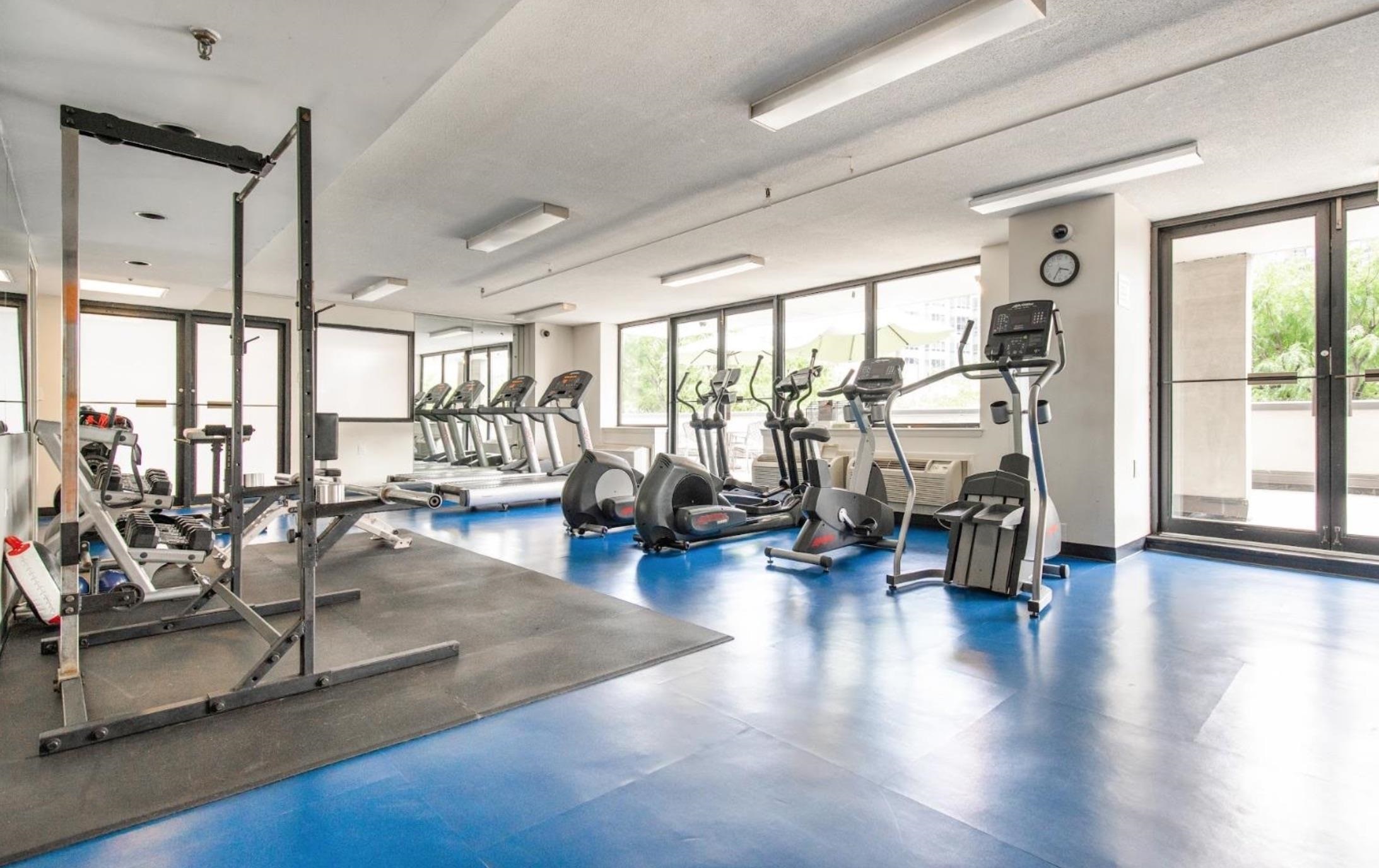 551 Observer Highway, Unit 10H Hoboken, NJ 07030 - Photo 13 of 17