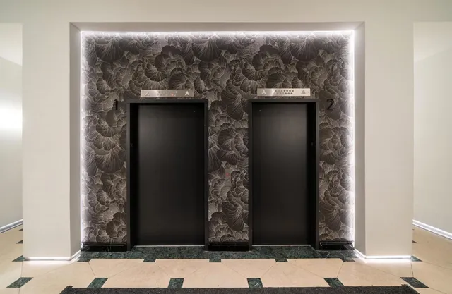 $3,400 | 551 Observer Highway, Unit 10H, Hoboken, NJ 07030