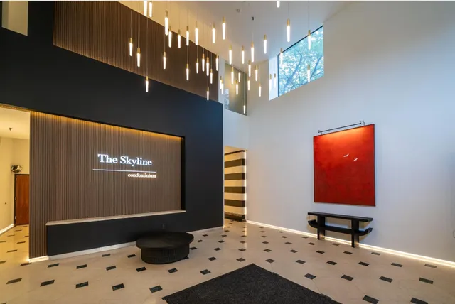 $3,400 | 551 Observer Highway, Unit 10H, Hoboken, NJ 07030