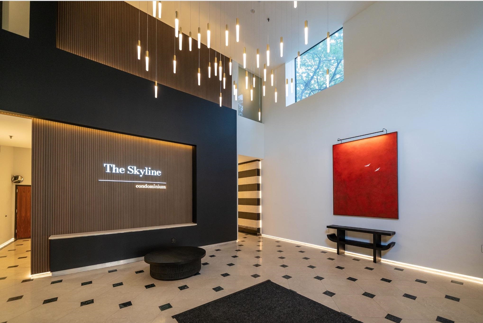 551 Observer Highway, Unit 10H Hoboken, NJ 07030 - Photo 3 of 17