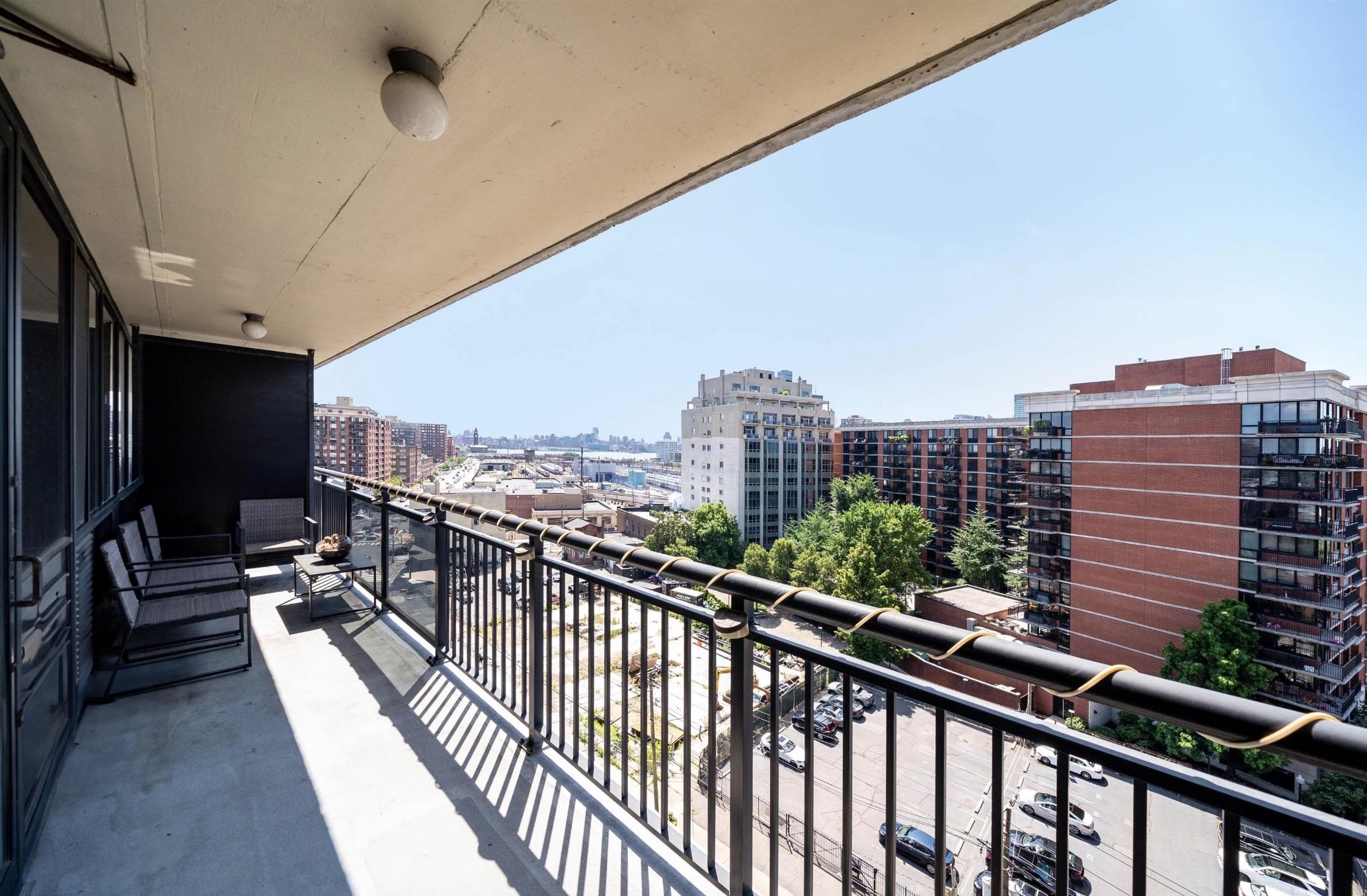 551 Observer Highway, Unit 10H Hoboken, NJ 07030 - Photo 6 of 17