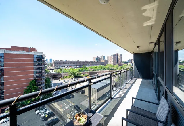 $3,400 | 551 Observer Highway, Unit 10H, Hoboken, NJ 07030