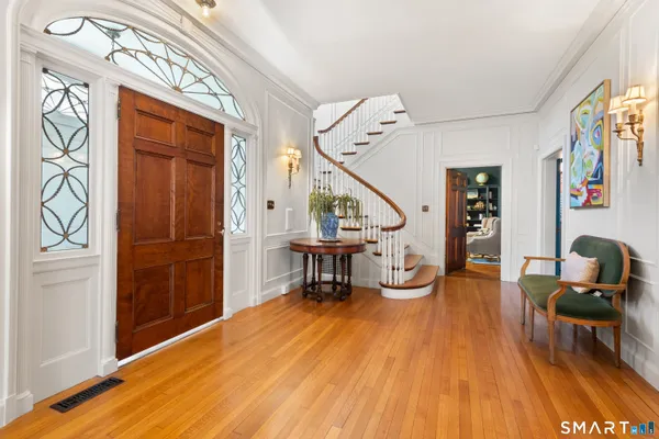 $2,995,000 | 91 Algonquin Road, Fairfield, CT 06825