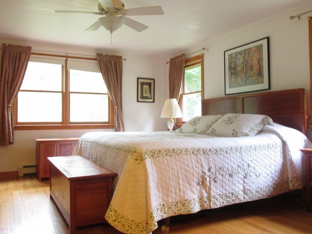 77 Benjamin Road Shirley, MA 01464 - Photo 16 of 30