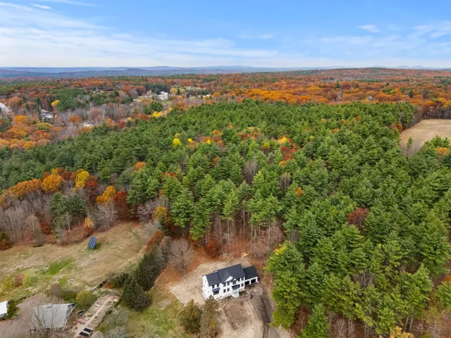 $1,195,000 | 80.5 English Range Road, Derry, NH 03038