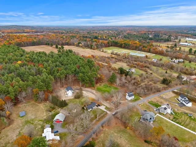 $1,195,000 | 80.5 English Range Road, Derry, NH 03038