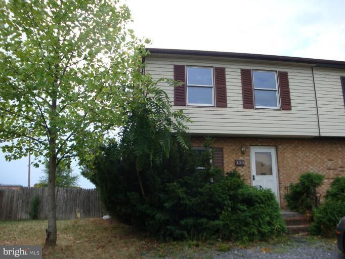 134 Double Church Road Stephens City, VA 22655 - Photo 1 of 10 Exterior (Main)