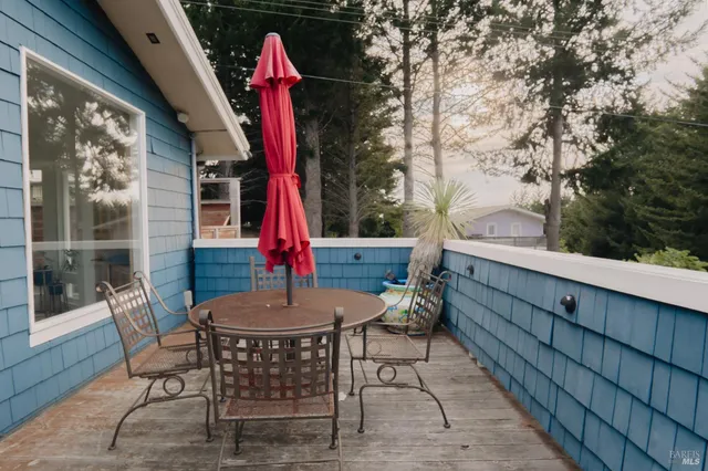 a bedroom with a bed and a television in it