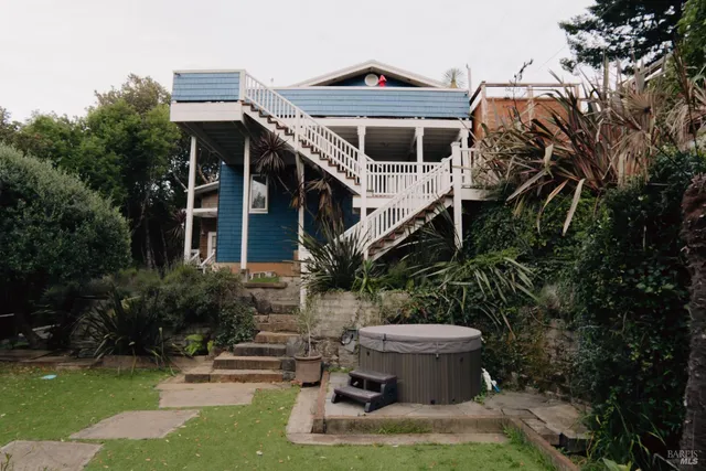 $670,000 | 541-680 Redwood Road, Whitethorn, CA 95589