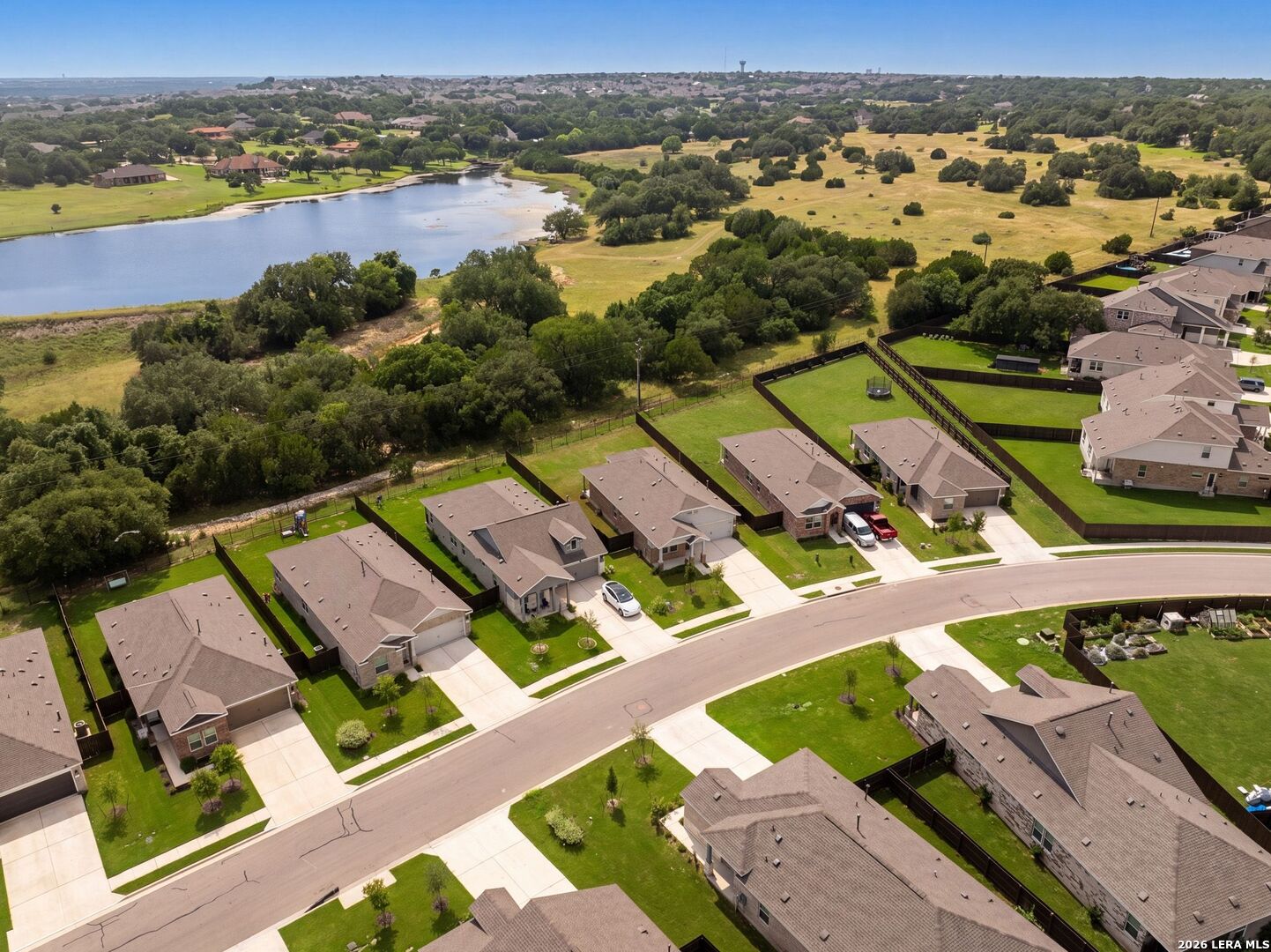 1725 Chapel Ranch Road Georgetown, TX 78628 - Photo 50 of 50