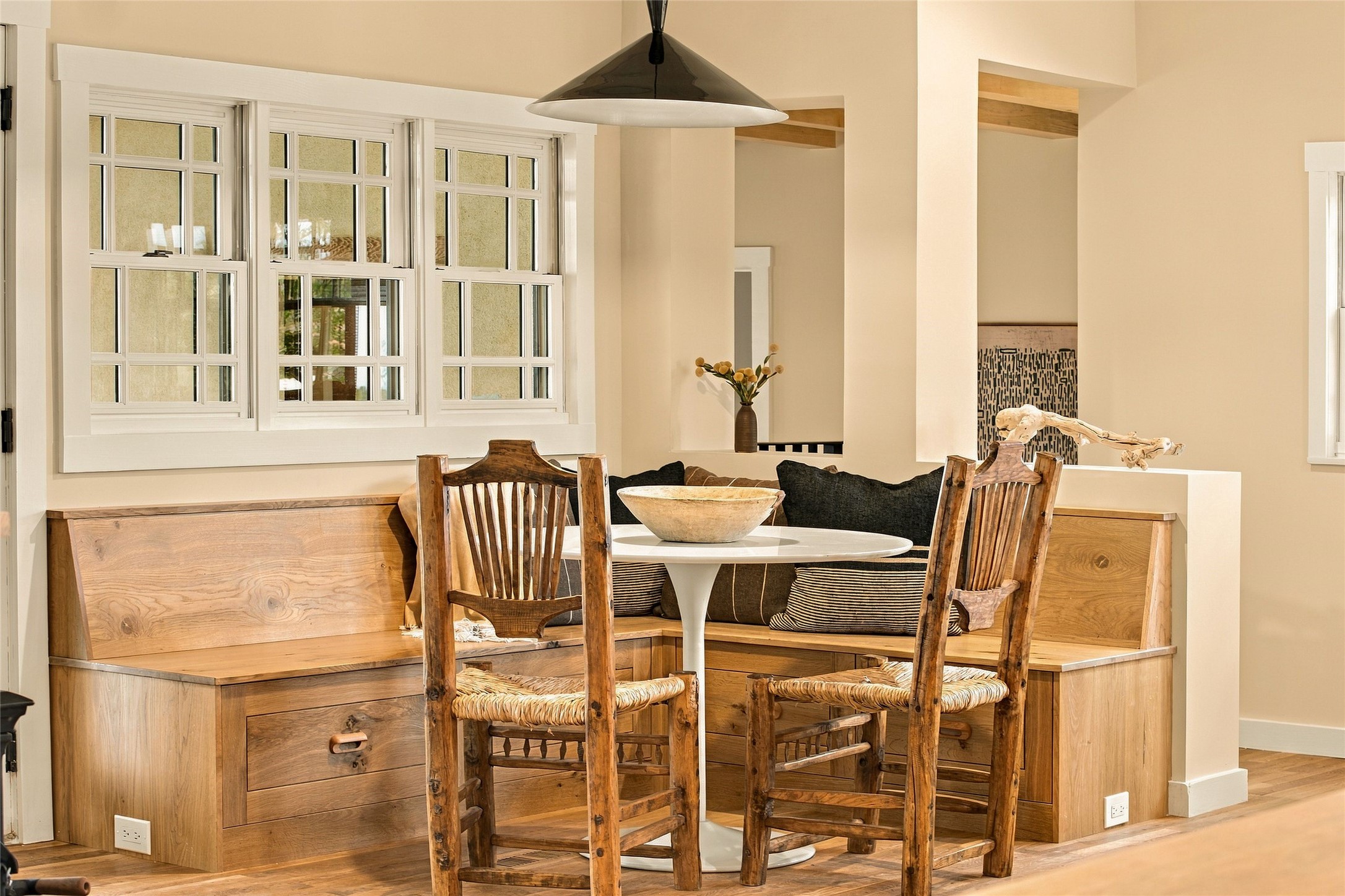 32 Jack Rabbit Lane Santa Fe, NM 87508 - Photo 5 of 60 Gallery Image 5