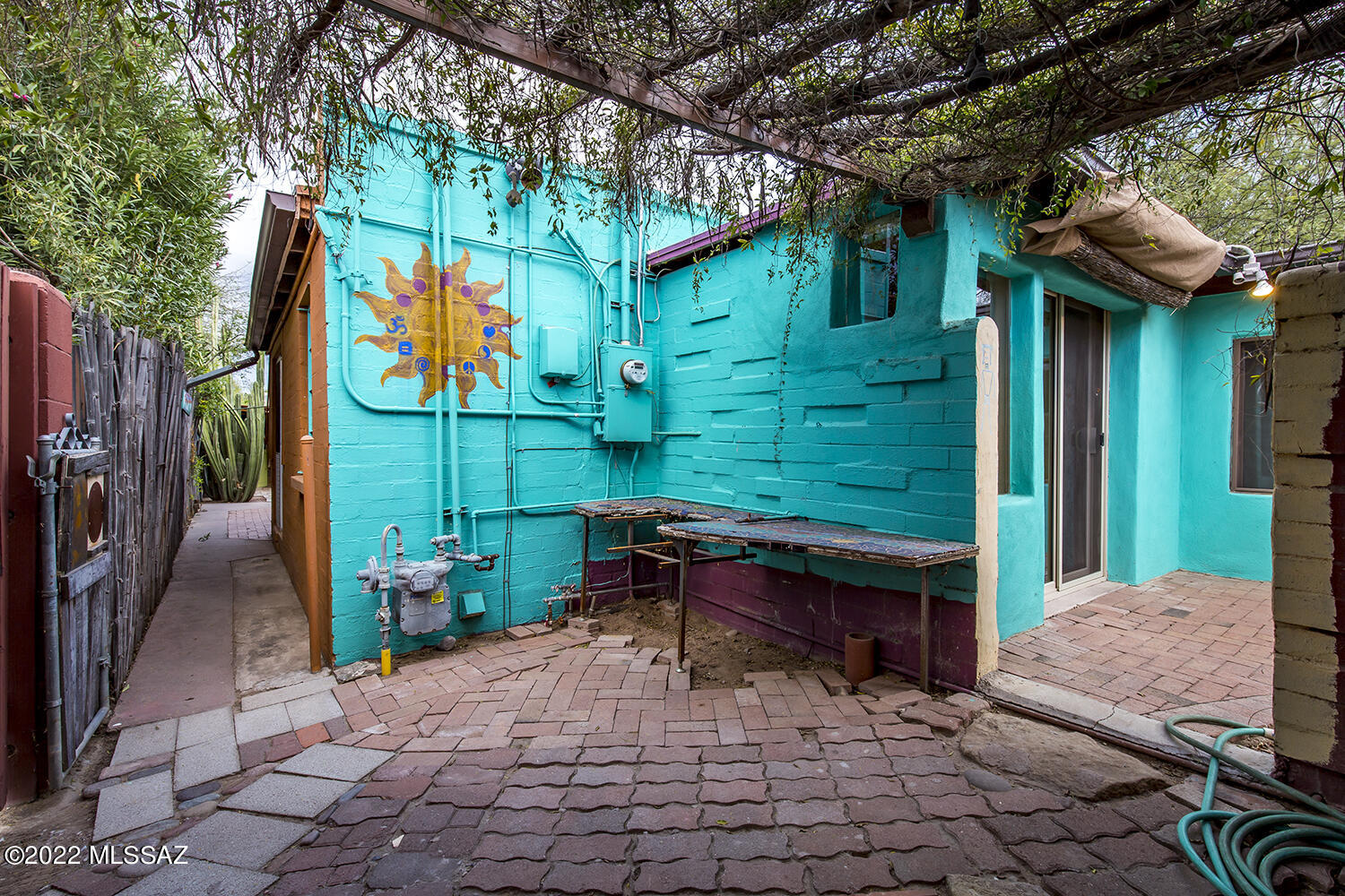 3408 North 2nd Avenue Tucson, AZ 85705 - Photo 25 of 45