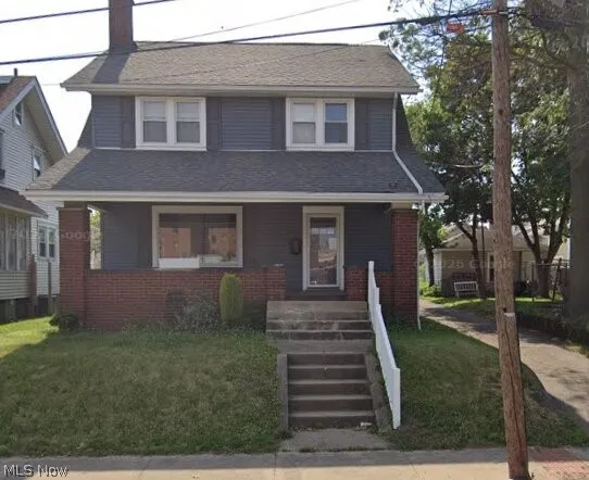 $135,000 | 611 Forest Avenue Southwest, Canton, OH 44710