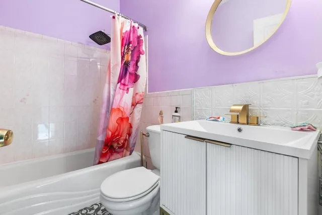 $429,900 | 47 West Cottage Street, Unit 1, Boston, MA 02125