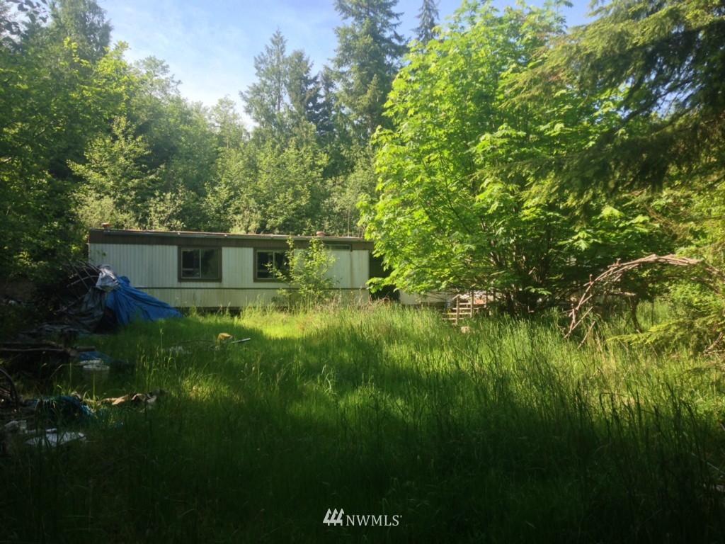 999 L Lee Valley Road Quilcene, WA 98376 - Photo 3 of 11 Gallery Image 3