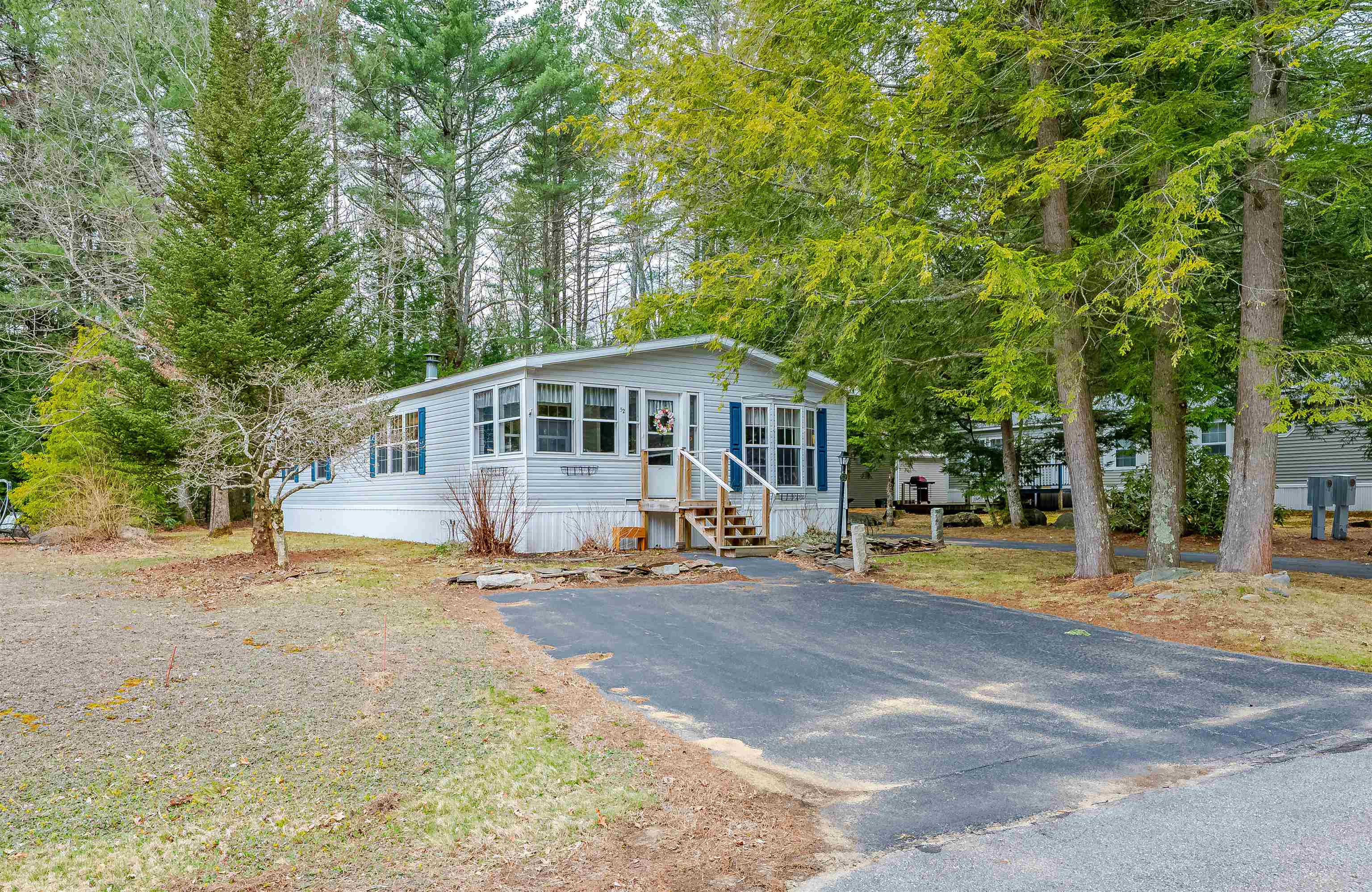 52 Murray Drive Rochester, NH 03868 - Photo 35 of 38
