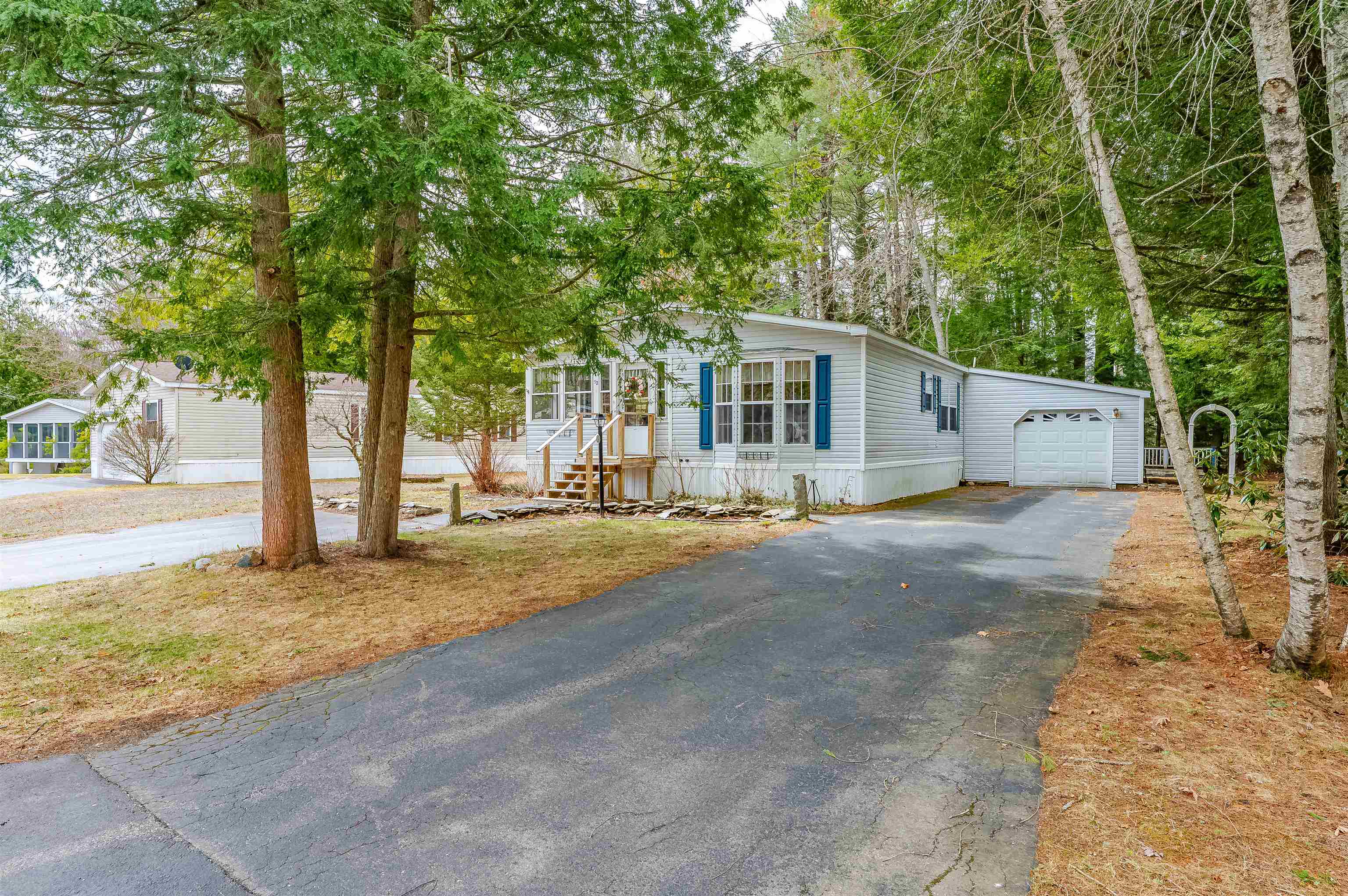 52 Murray Drive Rochester, NH 03868 - Photo 36 of 38