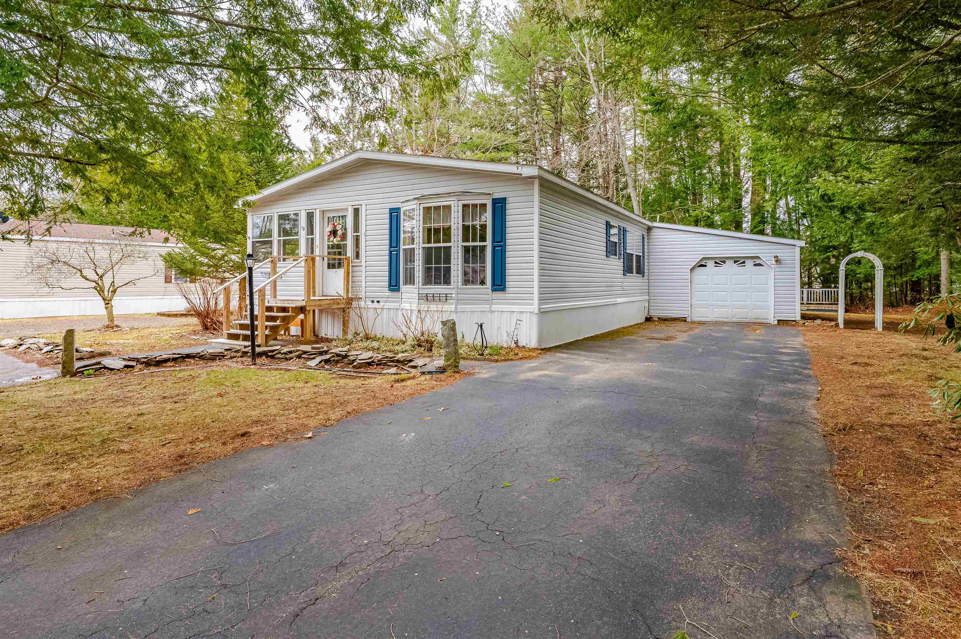 52 Murray Drive Rochester, NH 03868 - Photo 37 of 38