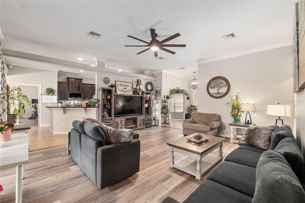 5708 Southwest 116th Pl Road Ocala, FL 34476 - Photo 12 of 58