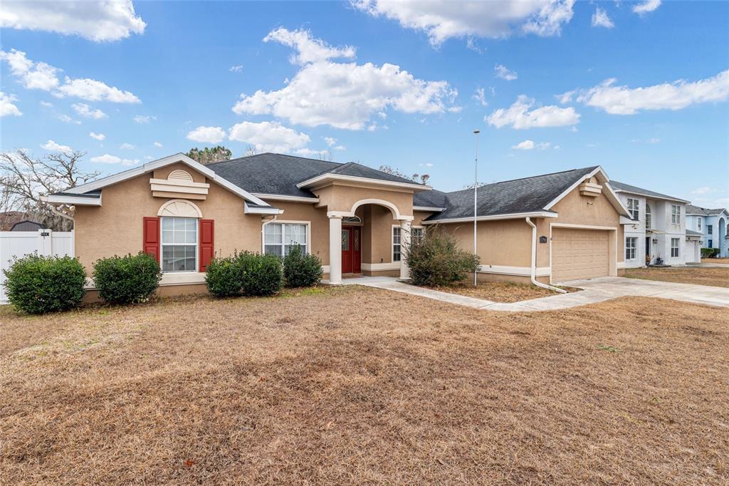 5708 Southwest 116th Pl Road Ocala, FL 34476 - Photo 2 of 58