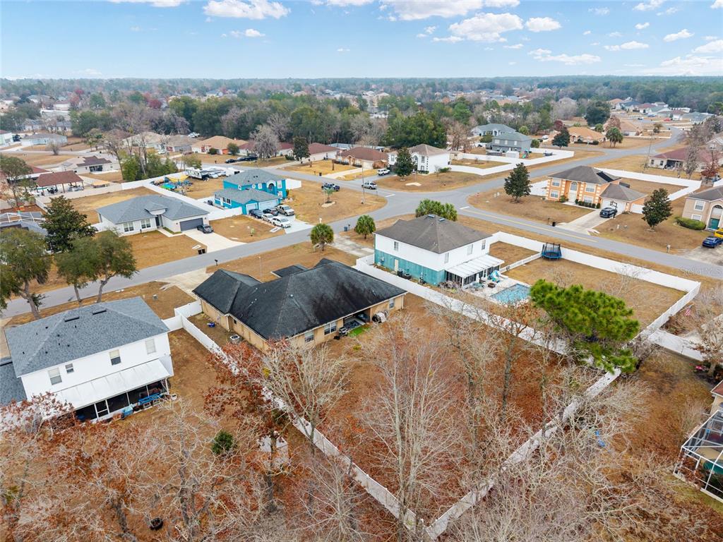 5708 Southwest 116th Pl Road Ocala, FL 34476 - Photo 55 of 58