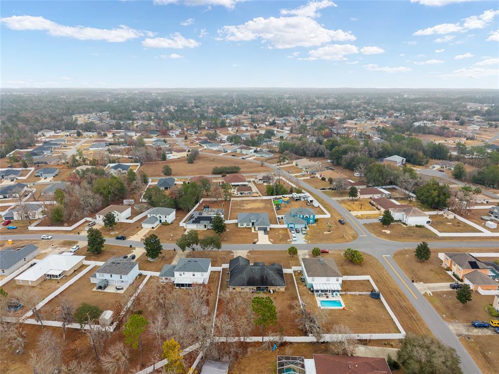 5708 Southwest 116th Pl Road Ocala, FL 34476 - Photo 56 of 58