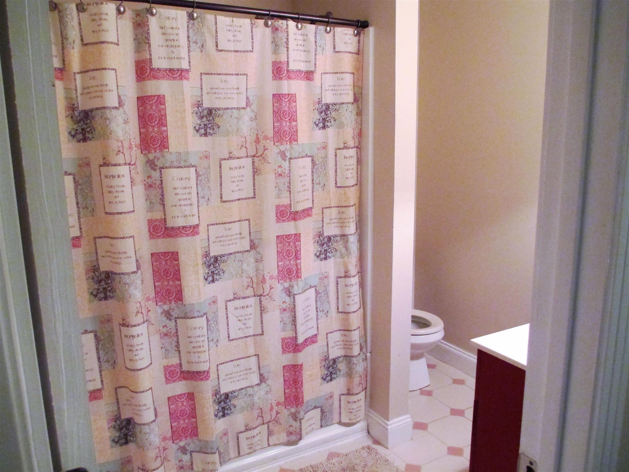 3208 Cedar Ridge Road Nashville, TN 37214 - Photo 13 of 18 Upstairs full bath