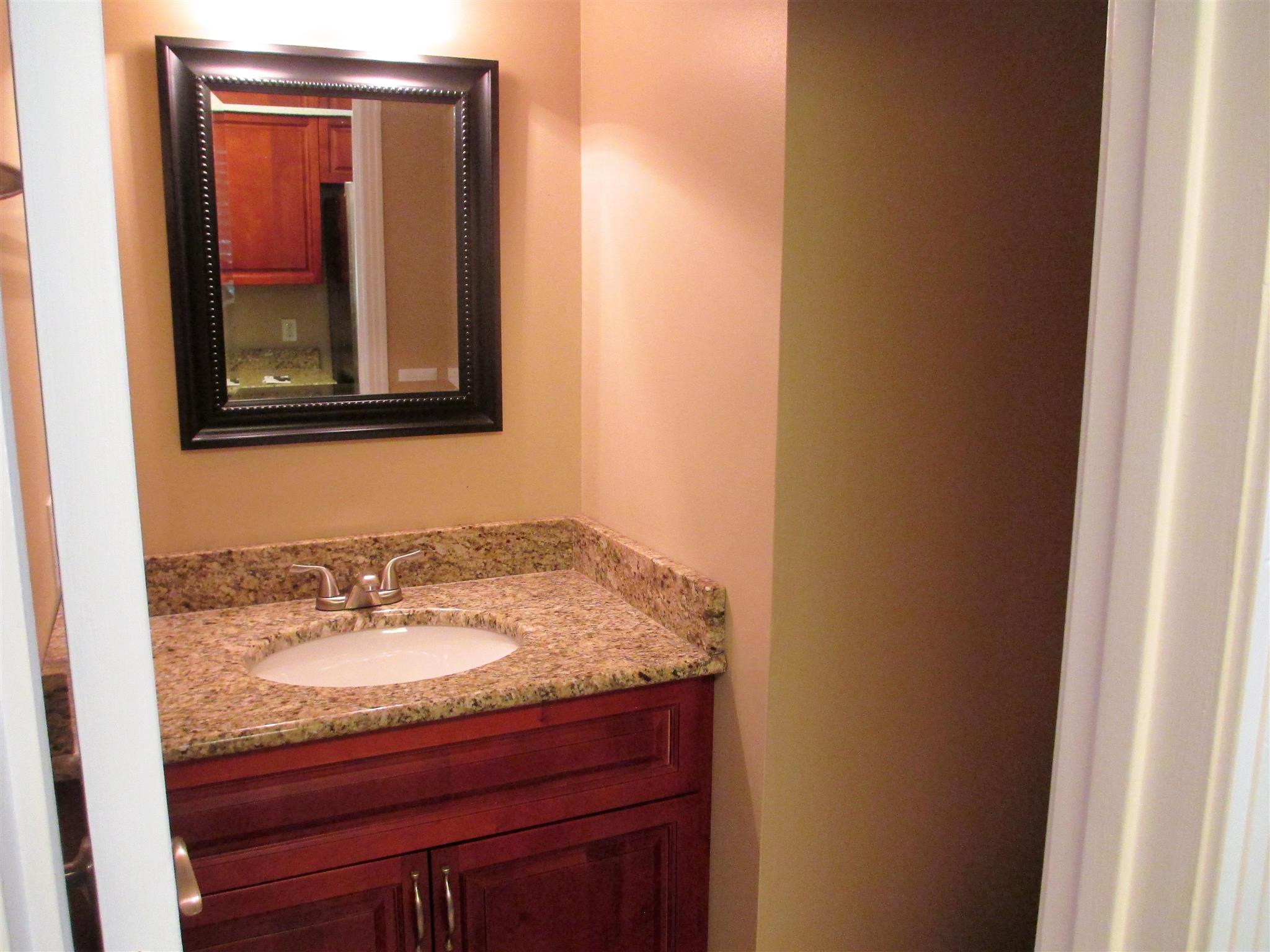 3208 Cedar Ridge Road Nashville, TN 37214 - Photo 9 of 18 Main level half bath