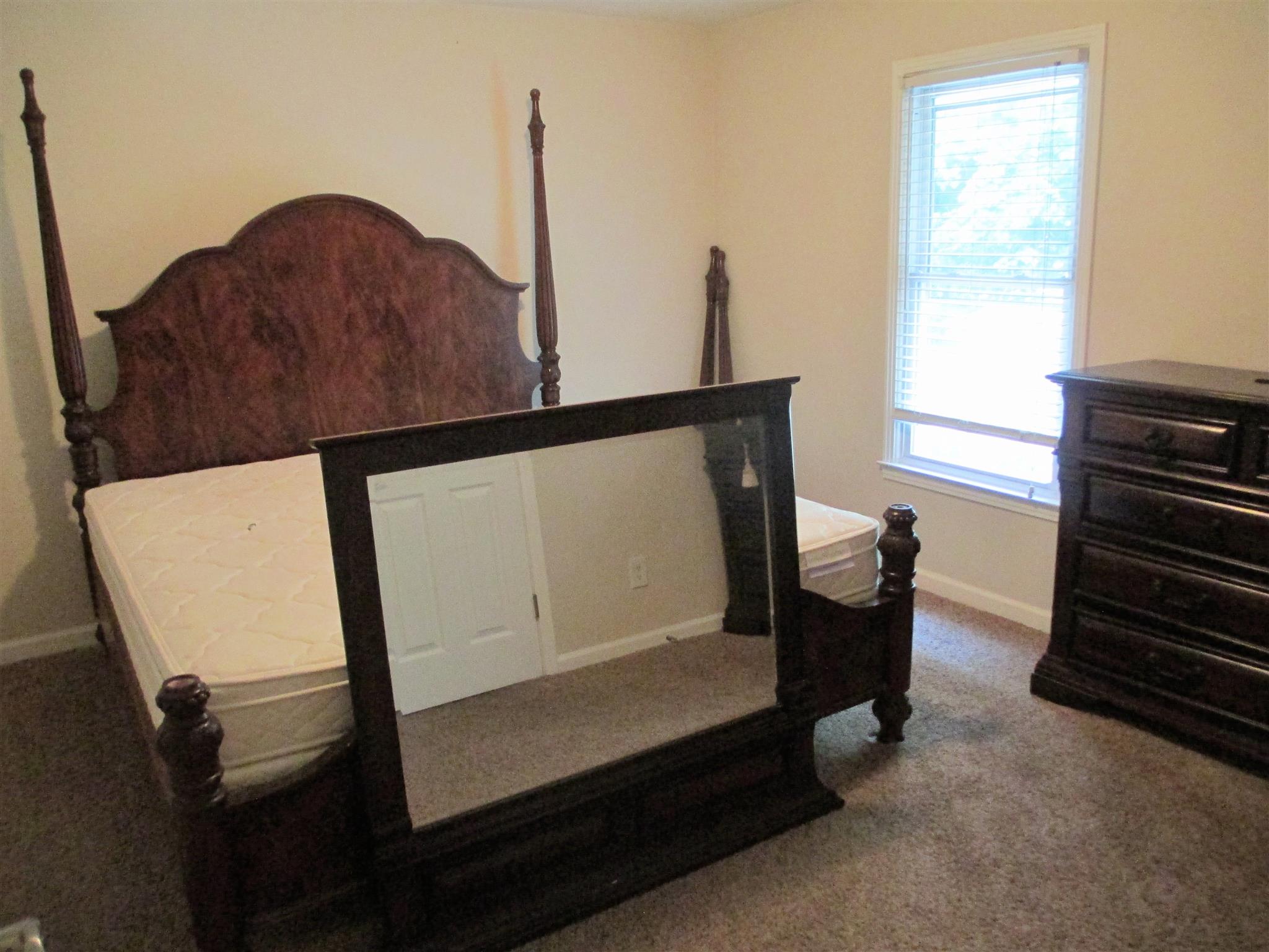3208 Cedar Ridge Road Nashville, TN 37214 - Photo 10 of 18 Master bedroom large enough for king size bed and large furniture