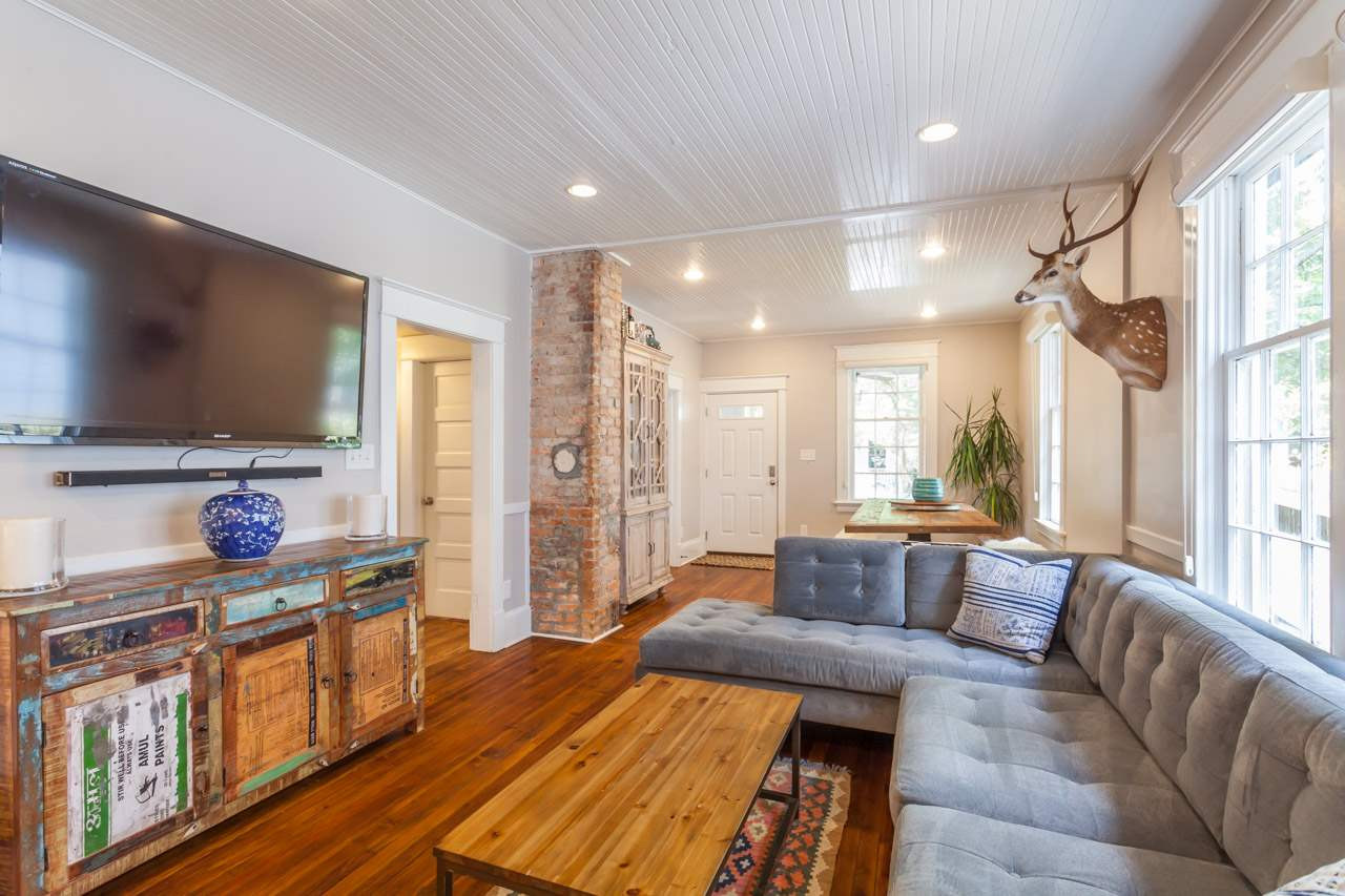 707 Florence Street Raleigh, NC 27603 - Photo 9 of 25 Photo 9