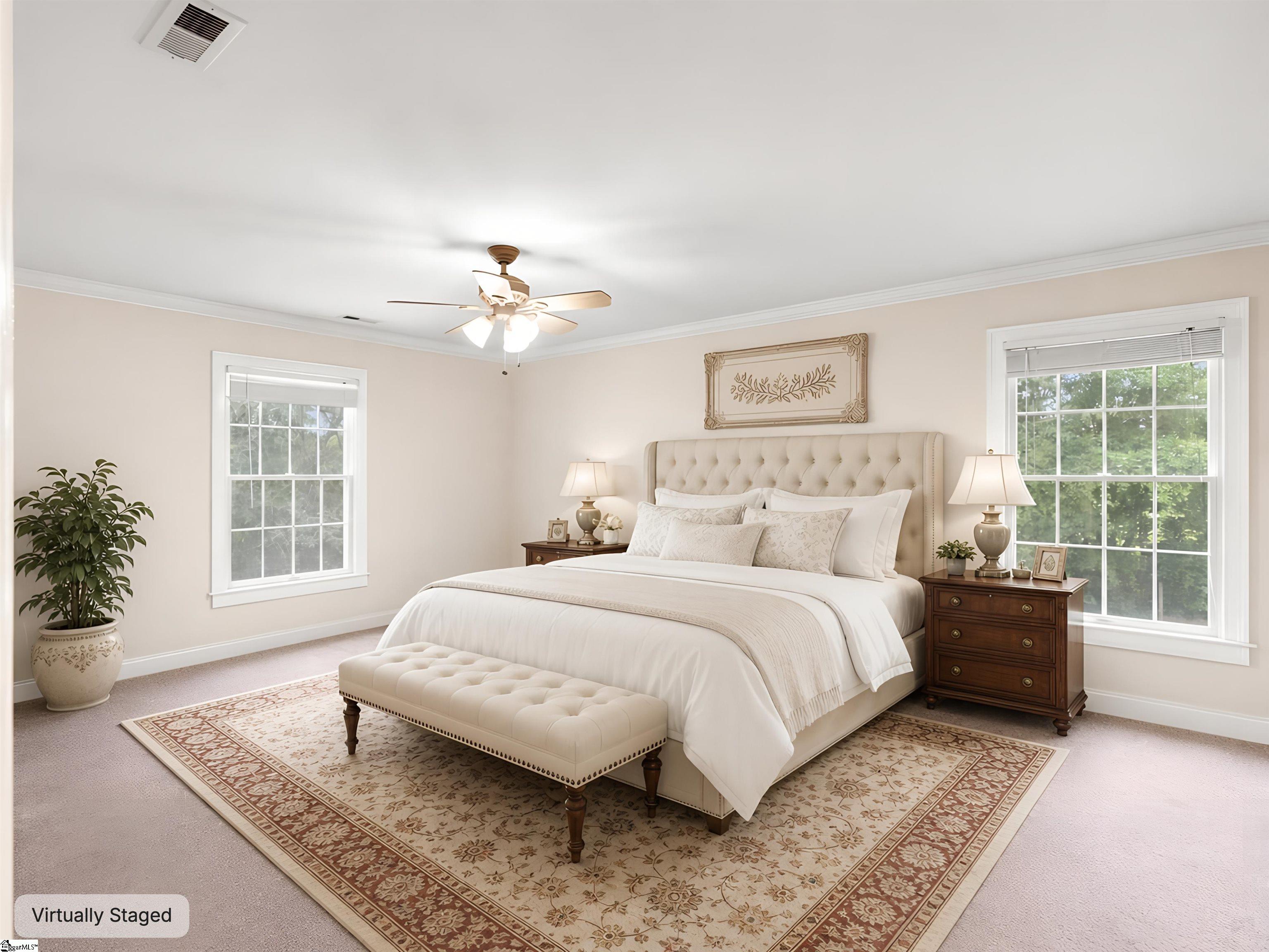 453 Circle Road Greer, SC 29651 - Photo 18 of 29