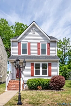 $325,000 | 1723 Porter Street, Richmond, VA 23224