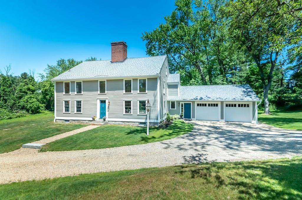 57 Ballardvale Road Andover, MA 01810 - Photo 2 of 42