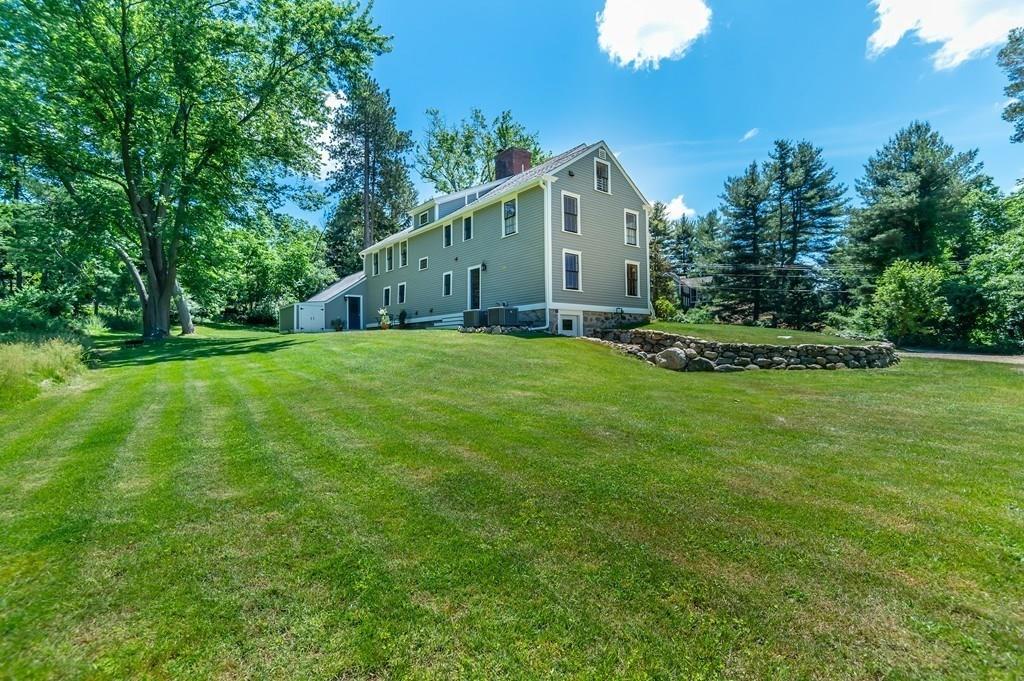 57 Ballardvale Road Andover, MA 01810 - Photo 38 of 42