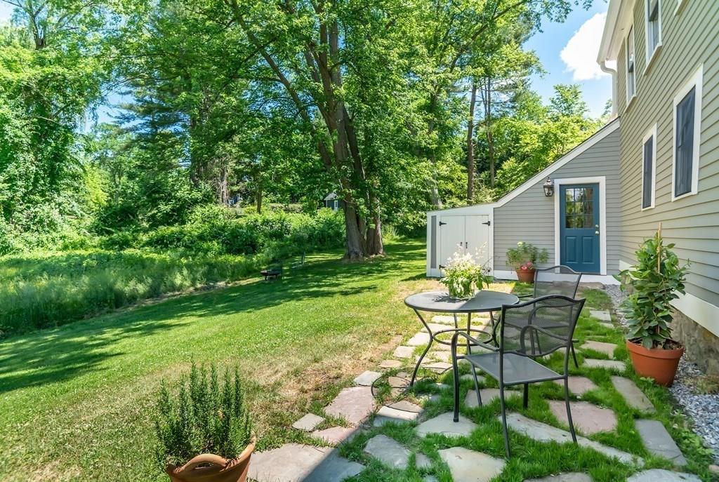 57 Ballardvale Road Andover, MA 01810 - Photo 40 of 42