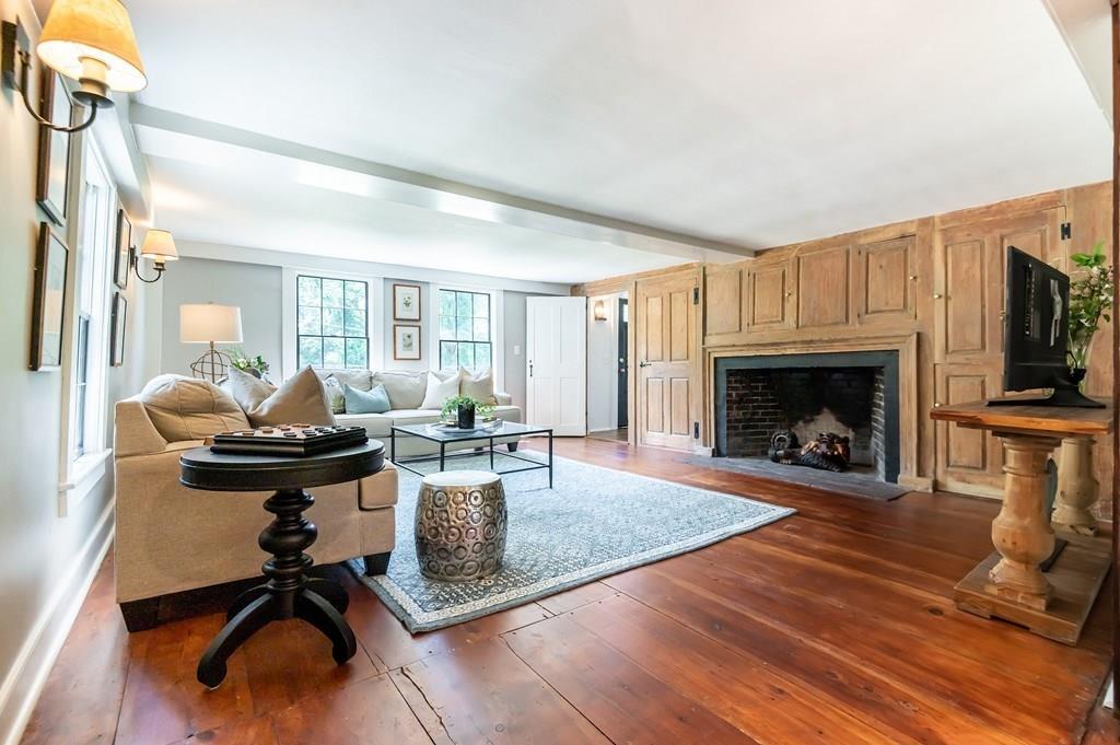 57 Ballardvale Road Andover, MA 01810 - Photo 4 of 42