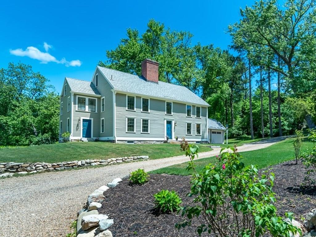 57 Ballardvale Road Andover, MA 01810 - Photo 42 of 42