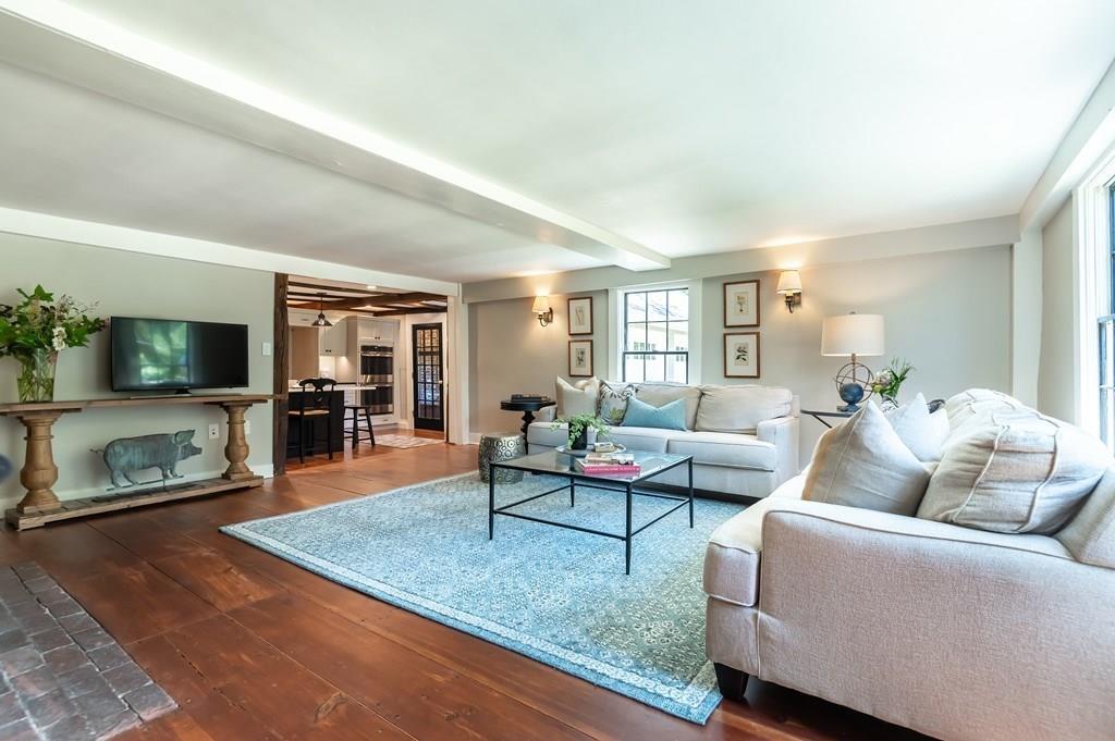 57 Ballardvale Road Andover, MA 01810 - Photo 5 of 42